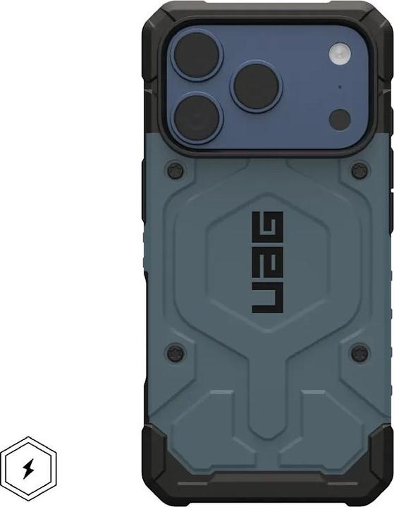 Actual product image UAG Pathfinder MagSafe (Apple iPhone 17 Pro)