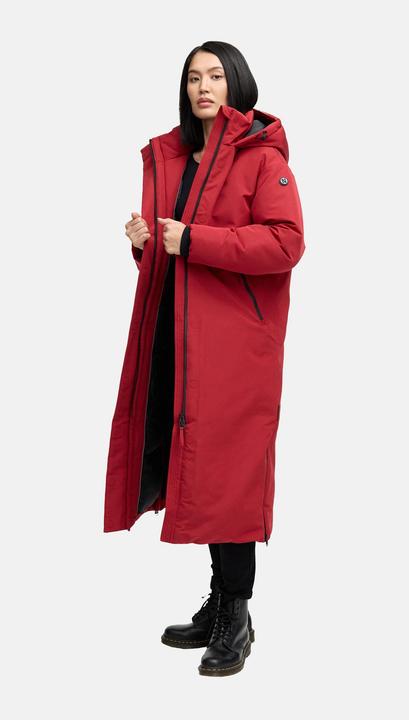 Produktbild Navahoo Schneewächter 14