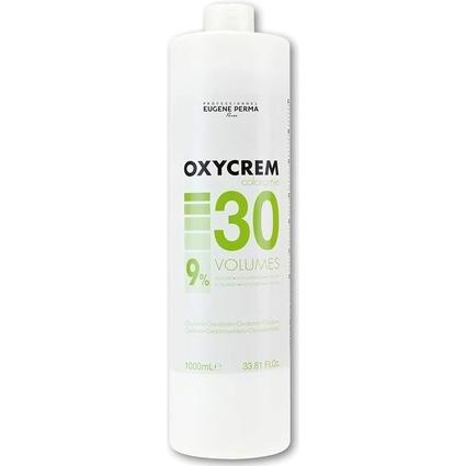Eugene Perma, Haarfarbe, Oxycrem