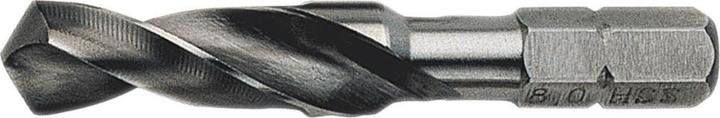 Actual product image Völkel Twist drill bit HSS-G (2.5 millimetres)