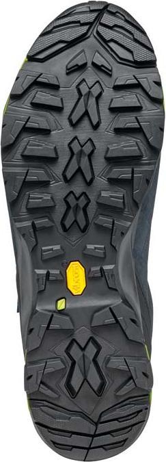 Actual product image Scarpa ZG Trek GTX (41.5)