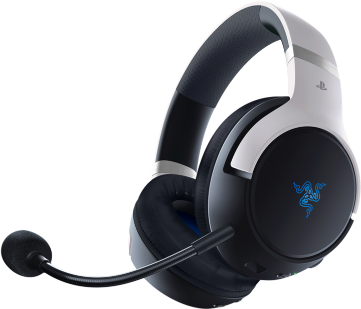 Image du produit Razer Kaira Hyperspeed (Sans fil)