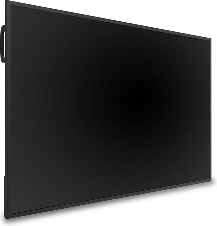Productafbeelding Viewsonic CDE7530 190,50cm 75inch 3840x2160 450 nits 1200:1 HDMI in x 2 USB-C x 1 HDMI out x 1 w/ RS (3840 x 2160 Pixels, 75")