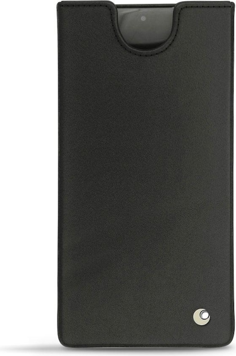 Noir ( Nappa / Black )