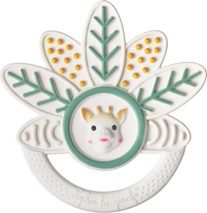 Sophie la girafe Anello da mordere Mille feuille