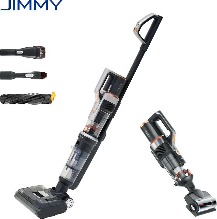 Produktbild Jimmy HW10 Pro