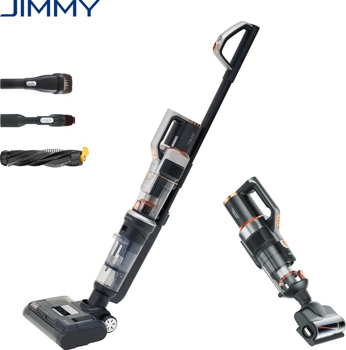 Actual product image Jimmy HW10 Pro