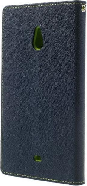 Actual product image Goospery Fancy Diary Series (Nokia Lumia 1320)