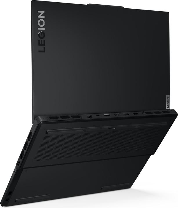 Actual product image Lenovo Legion Pro 7 (16", 2000 GB, 32 GB, DE, Intel Core i9-14900HX)