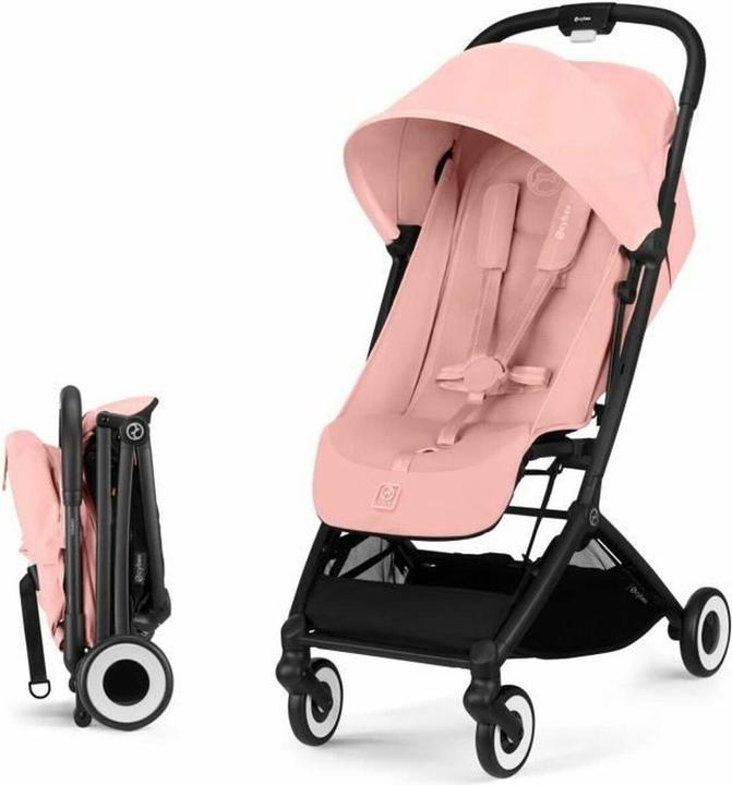 Image du produit Cybex Orfeo Reisebuggy ab Geburt bis 4 Jahren - Kollektion 2025