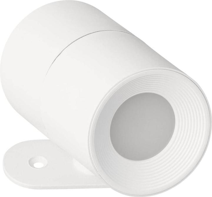 FHL easy FHL Magnetic LED Wandleuchte 1,5W dimmbar Akku CCT einstellbare Lichtfarbe sandweiss 830056