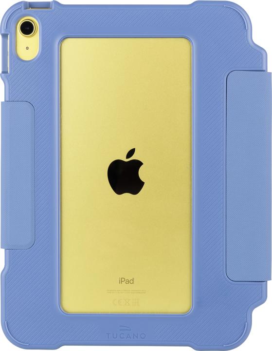 Image du produit Tucano Alunno Case (Apple iPad 2022 (10e génération))
