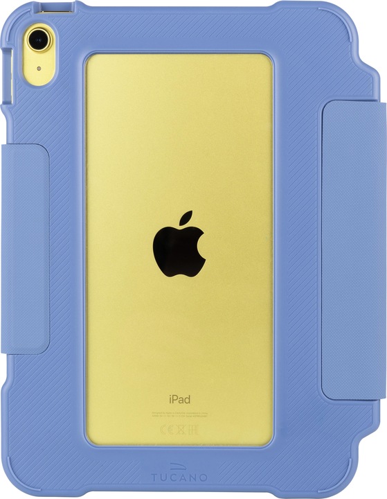 Produktbild Tucano Alunno Case (iPad 2022 (10. Gen))