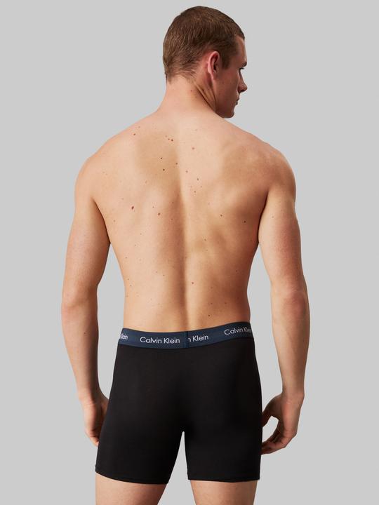Produktbild Calvin Klein Boxer Brief 5pk (XL, 5er Pack)