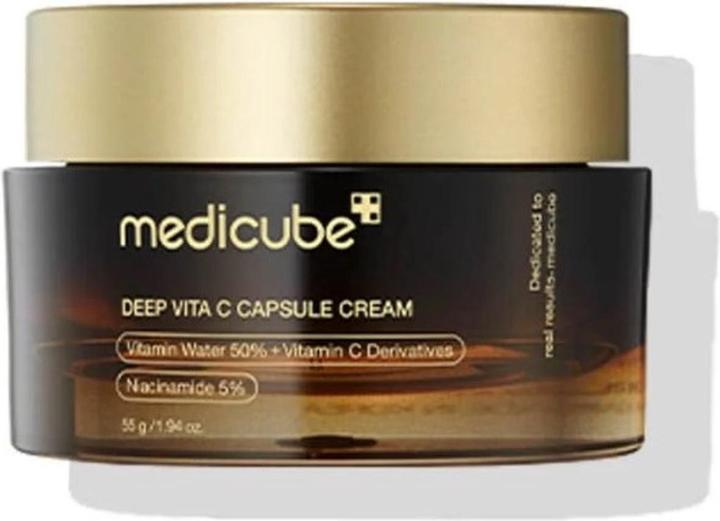 Medicube Vita C (Tagescreme)
