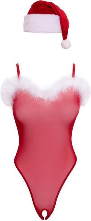 Produktbild Cottelli Collection Set X-Mas (M, S)