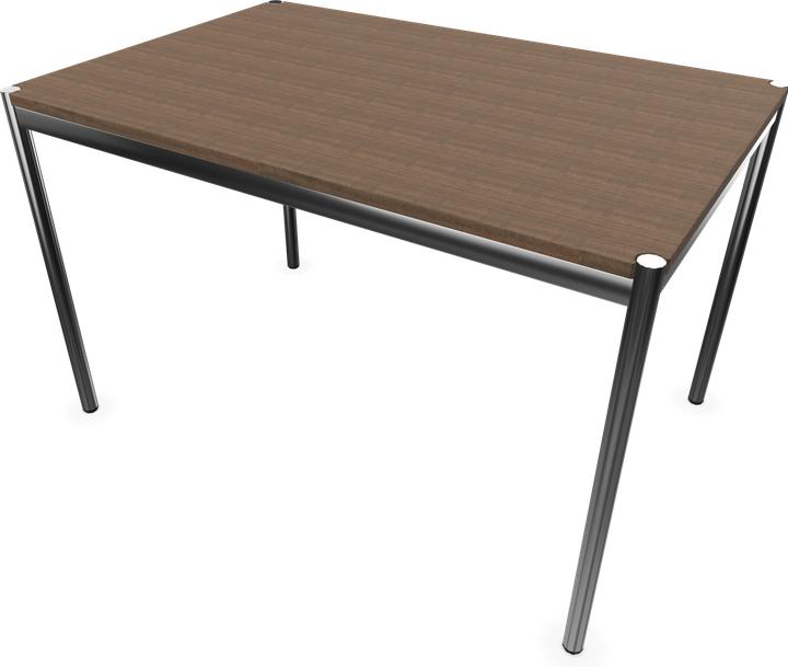 Produktbild Dietiker Atos II Besprechungstisch (1200 x 800 x 749 mm)
