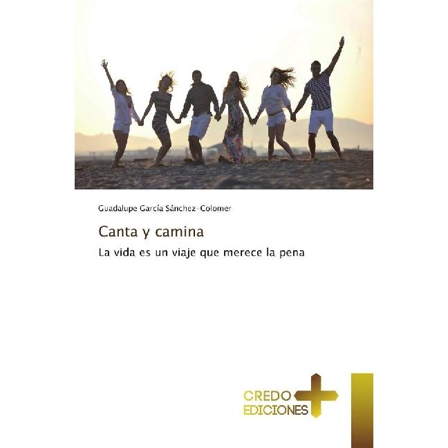 Canta y camina, Sachbücher von Guadalupe García Sánchez-Colomer
