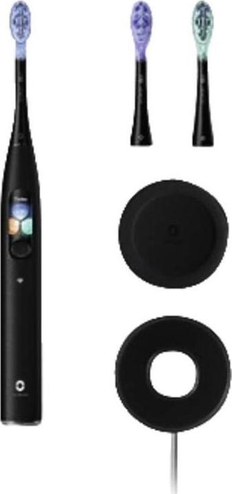 Actual product image Clean Oclean X Ultra (Sonic toothbrush)