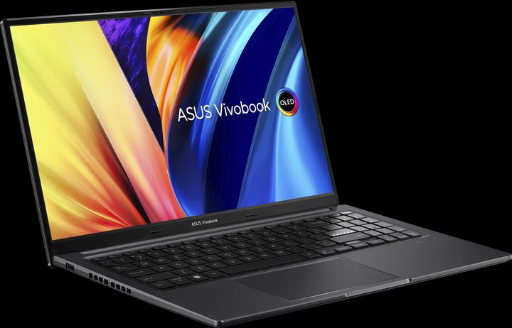Actual product image ASUS Vivobook 15 OLED (15.59", Intel Core i7-13700H, 16 GB, 512 GB, DE)