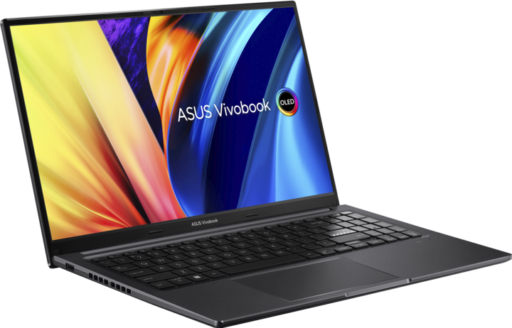 Produktbild ASUS Vivobook 15 OLED (15.59", Intel Core i7-13700H, 16 GB, 512 GB, DE)