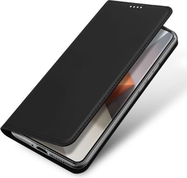 Produktbild Dux Ducis Skin Pro Series Bookcover (Xiaomi Redmi Note 13 Pro+)