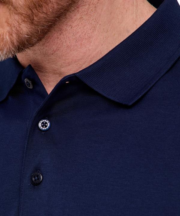 Produktbild Falke BA Polo Shirt LS m (M)