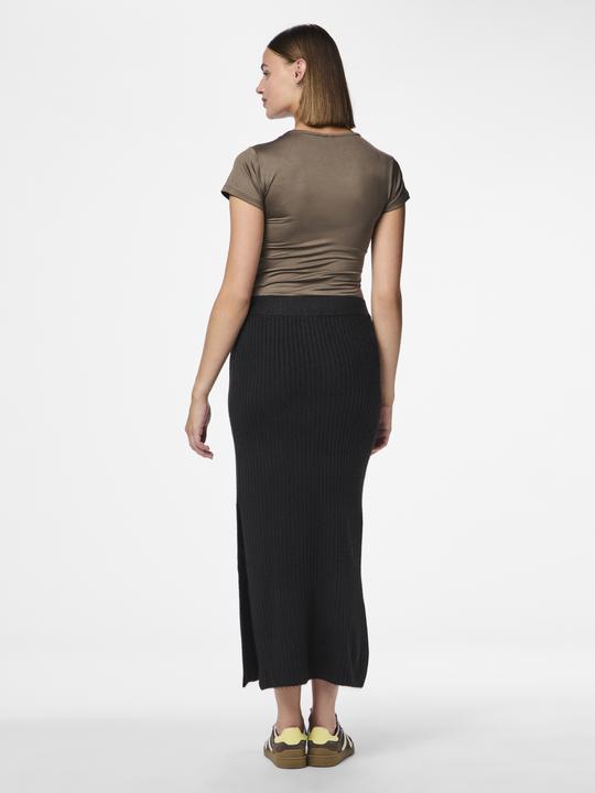 Actual product image Pieces PCTULLE Strickrock (XL)