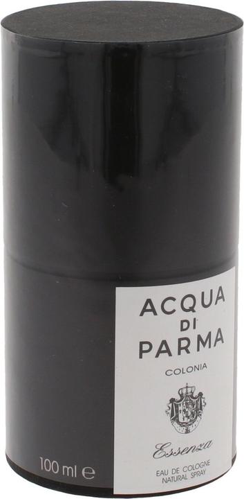 Actual product image Acqua Di Parma colonia essence (Eau de cologne, 100 ml)