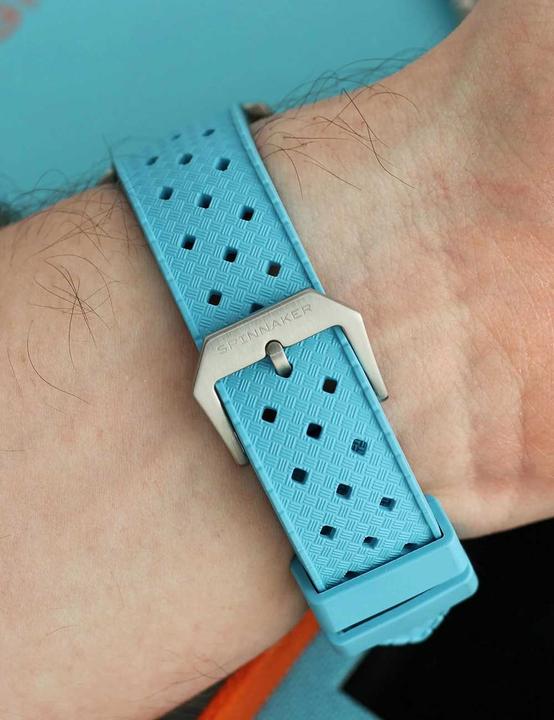 Immagine prodotto Spinnaker SP-5121-CC Bradner GMT