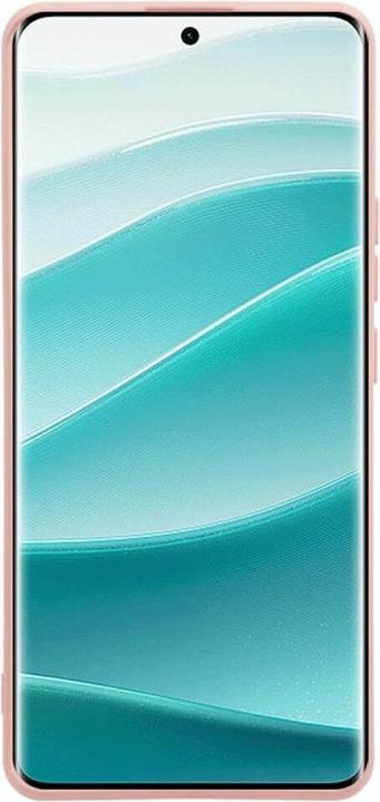 Produktbild Cover-Discount Xiaomi Redmi Note 14 Pro+ Plus - Silikon Gummi Hülle (Xiaomi Redmi Note 14 Pro)