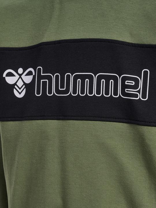 Produktbild hummel hmlATLAS HOODIE (110)