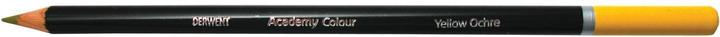 Immagine prodotto Derwent Matite colorate in latta multicolore, 12 pezzi (Multicolore, 12 x)