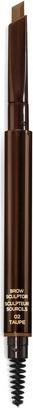 Produktbild Tom Ford Brow Sculptor with Refill Taupe (Taupe)
