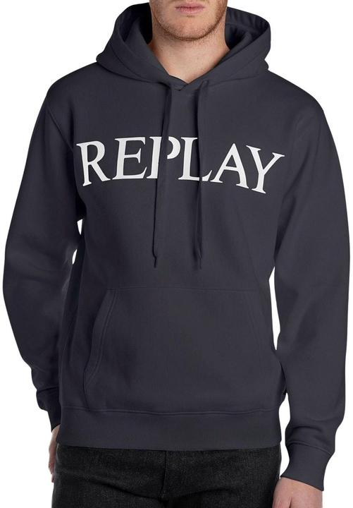 Image du produit Replay Sweat à capuche (S)