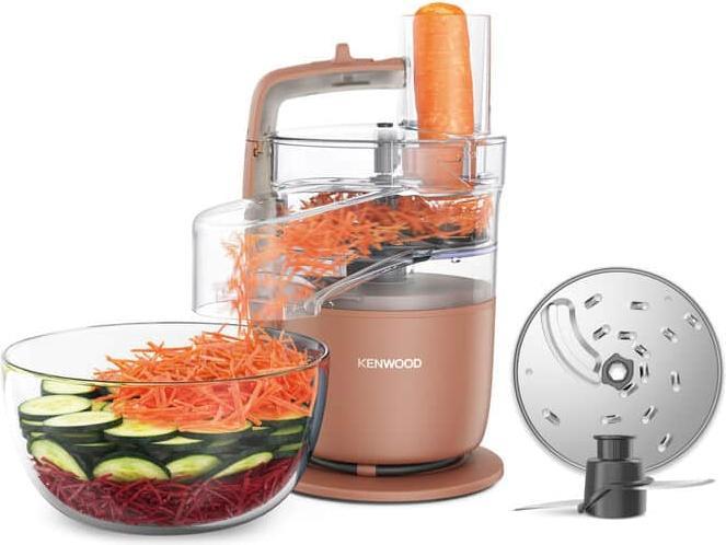 Image du produit Kenwood MultiPro Go FDP22 keukenmachine (1300 ml, 650 W)
