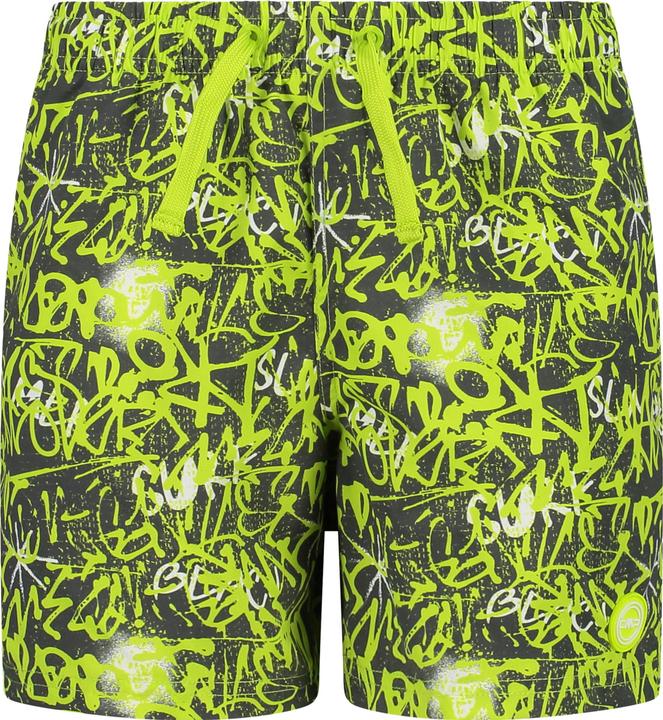 Produktbild CMP Campagnolo Badehose mit Kinderprint (176)