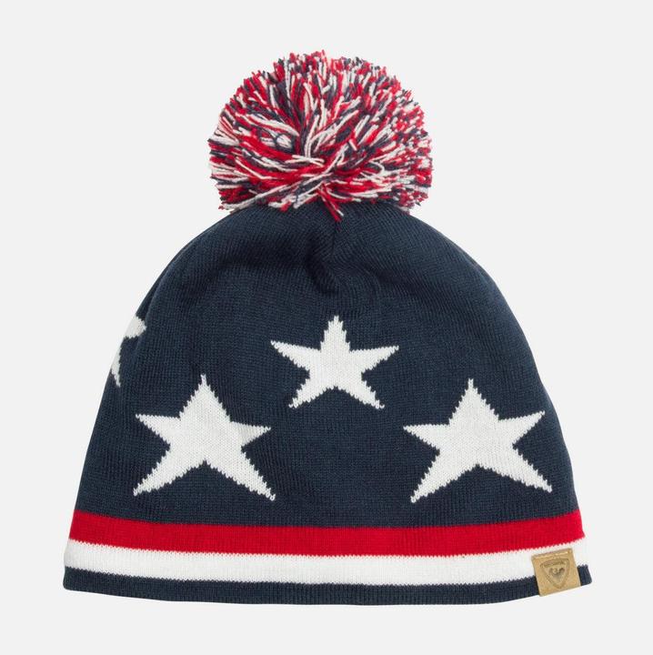 Actual product image Rossignol L3 Jr Mao Cap