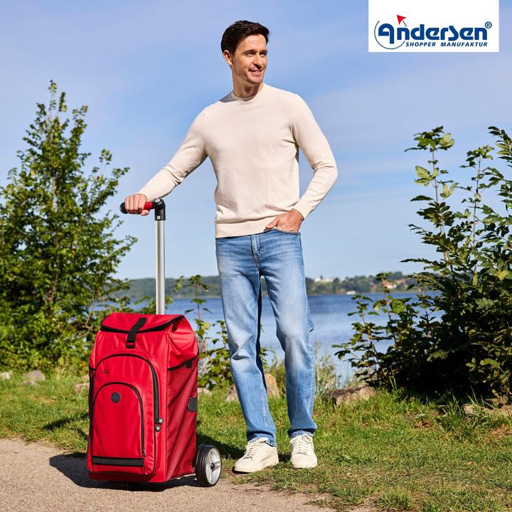 Produktbild Andersen Unus Shopper Hydro 3.0