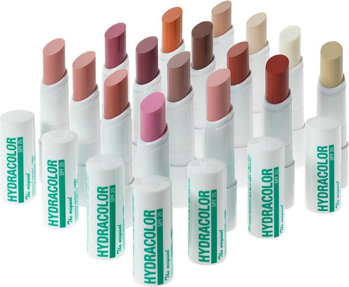 Immagine prodotto Hydracolor Cura delle labbra (Trattamento labbra colorato, 18 ml)