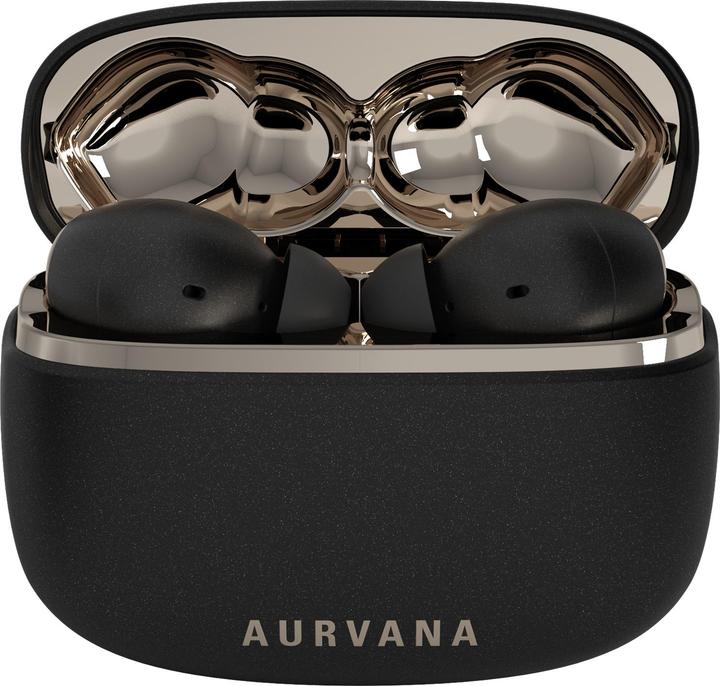 Actual product image Creative Aurvana Ace Sxfi Xmems Earbuds Tws (ANC, 8 h, Wireless)
