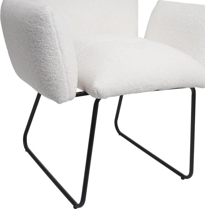 Actual product image JOHN316 Esszimmerstuhl