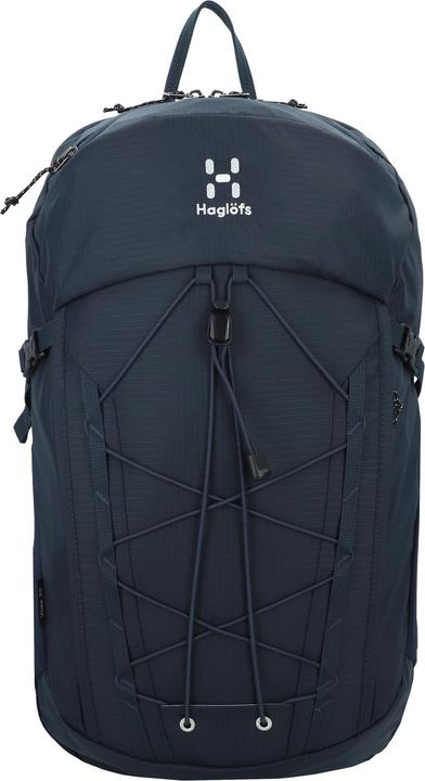 Tarn blue solid
