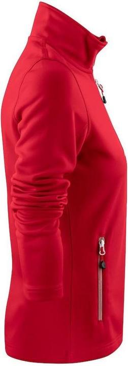 Produktbild Printer Red Powerslide Sweatjacke Mit Reissverschluss (M)