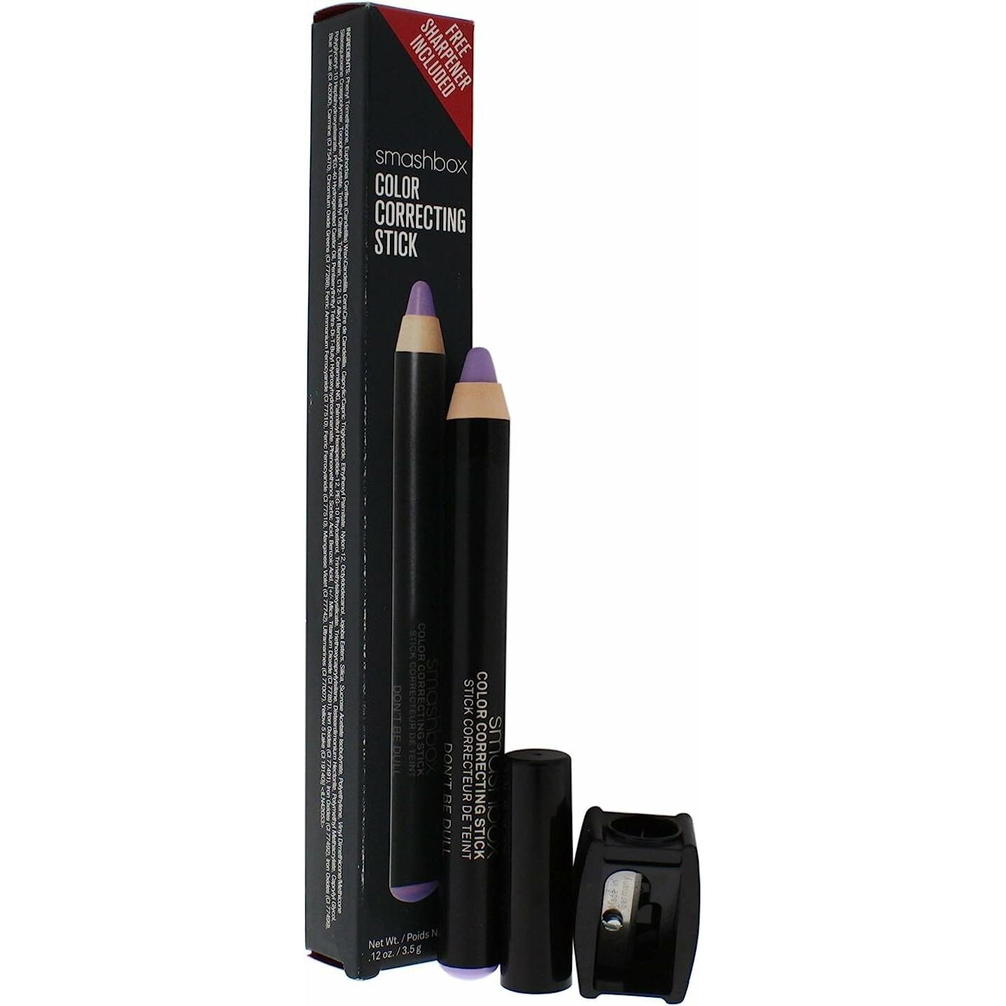 Smashbox, Concealer, Color Correcting Stick Don'T Be Dull 3.5 Gr