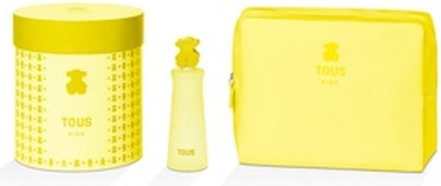 Immagine prodotto Tous Eau De Toilette per bambini Unisex 100 Ml Set regalo - 24 Nuovo