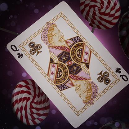 Produktbild Theory11 Wonka Playing Cards | (Englisch)