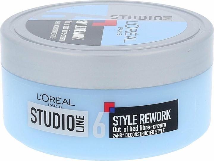 L'Oréal Paris Studio Line (Hair gel, 150 ml)