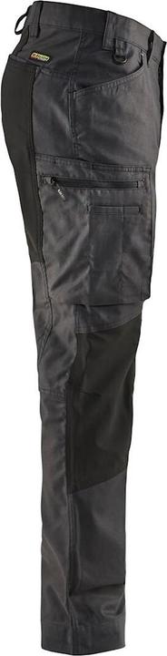 Actual product image Blakläder Stretch pants Cordura Nyco (52)