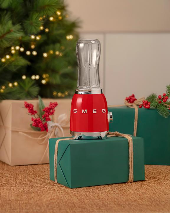 Actual product image Smeg PBF01RDEU 50's Style (300 W)